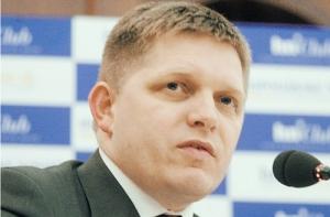 Правительство Словакии подало в отставку