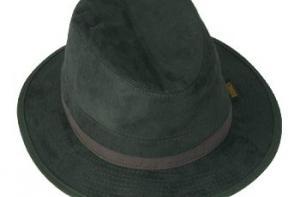 Лембергс отказался скормить свою шляпу политикам