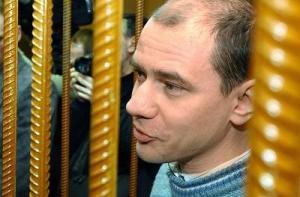 Ученого Игоря Сутягина доставили в Вену