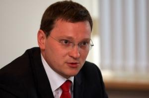 Diena осталась без начальника