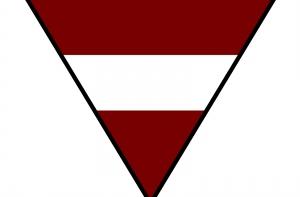 Психотерапевт: латыши - жертва, русские - тиран