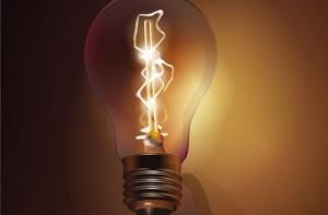 Бауску оставили без электричества