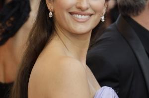 Переводчик Саакашвили перепутал генерала Петрэуса с Пенелопой Крус