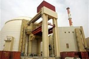 В Бушере запустили первую иранскую АЭС