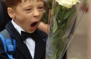 Рижских школьников пересчитали и сравнили