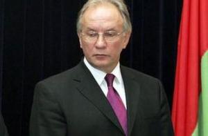 Латвию посетит министр иностранных дел Белоруссии