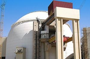 Россия на несколько лет сохранит долю в иранской АЭС