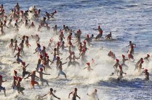 В Латвии не прибавилось туристов из-за российского смога