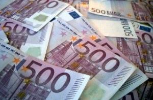 Украина получила первый транш 15-миллиардного кредита МВФ