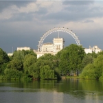 В Лондоне установлен мировой рекорд цены на квартиру