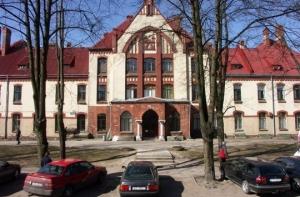 Предприятия пожаловались на Рижскую больницу им. Страдыня