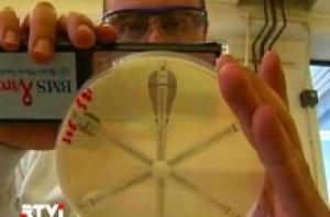 Не поддающаяся лечению бактерия готовится поразить весь мир