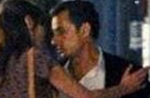 СМИ: Николя Саркози устроил супруге сцену ревности