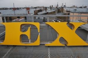Гвильям готовится к «похоронам» Parex banka (дополнено)