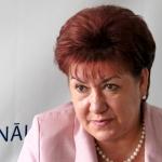 Министр пожаловалась на своего коллегу Репше