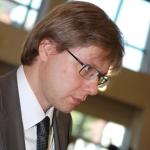 Ушаков потребовал проверить столичные маршрутки