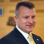 Шлесерс официально стал кандидатом в премьеры Латвии