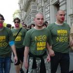 Суд выберет наказание для защитников хакера Нео