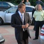 Кампарс: я помог найти общий язык с «Газпромом»