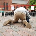 Экс-премьер обнаружил в Латвии «рост политической культуры»