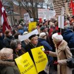 Политики не торопятся поддерживать требования профсоюзов