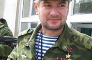 Сулим Ямадаев похоронен в Дубае