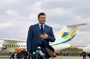 В Крыму объявили конкурс на лучшую статью про Януковича