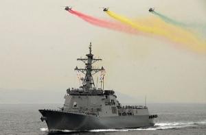 В КНДР изобрели антирадарную краску