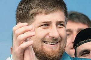 Рамзана Кадырова будут величать «главой Чечни»