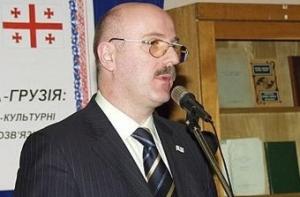 Грузия поблагодарила Киев за непризнание Абхазии