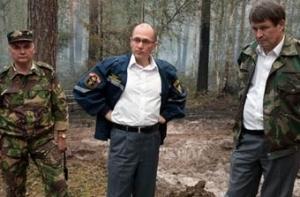 «Росатом» призвал не бояться ядерного взрыва в Сарове