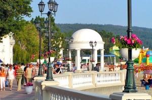 Власти Москвы эвакуируют из столицы пенсионеров