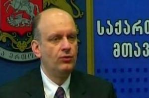 Грузия жалуется в ООН на Россию