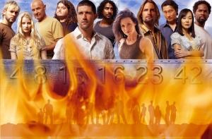 Создатели сериала Lost распродают все вещи со съемок