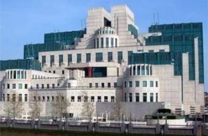 Британский разведчик  мог погибнуть в пылу сексуальной игры