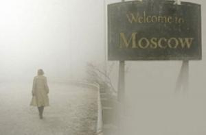 Из-за смога смертность в Москве увеличилась в два раза