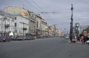 Петербург остался без света из-за изношенного кабеля