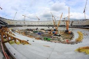 Польша не успеет подготовиться к проведению ЕВРО-2012