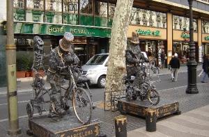 Из-за банкротства туроператора британцы остались в Испании