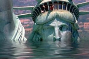 Статую Свободы закроют на год