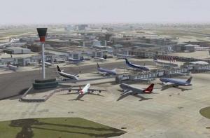 Забастовки могут парализовать лондонские аэропорты