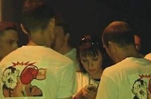 Эстонский пограничник потерял «черные списки» антифашистов