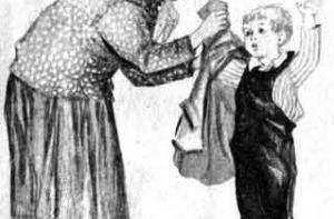 Ученые признали бабушек бесполезными существами