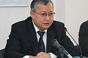 Брата Бакиева заочно обвинили в «матрешкагейте»