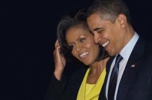 Обама отдохнет с семьей на побережье Мексиканского залива