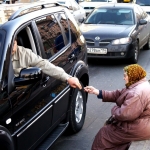 Исследование: налоги трудней всего платить малоимущим