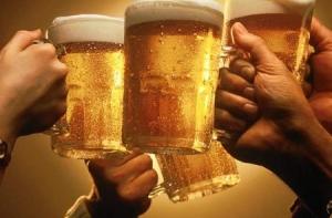 В сентябре пройдёт первый фестиваль пива «Riga 2010»