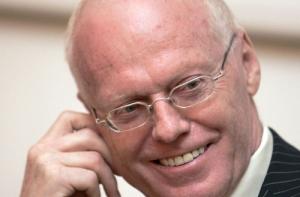 Экс-премьер: президент вырос, как политик