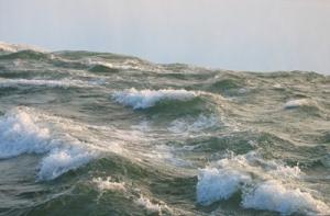 В Балтийском море найдена российская яхта без экипажа