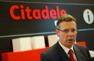Citadele banka в этом году потерпит 10-ти миллионные убытки